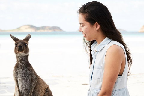 10 Day Perth To Adelaide Private Tour - The Great Australian Wilderness Journey - Restaurant Guide 2