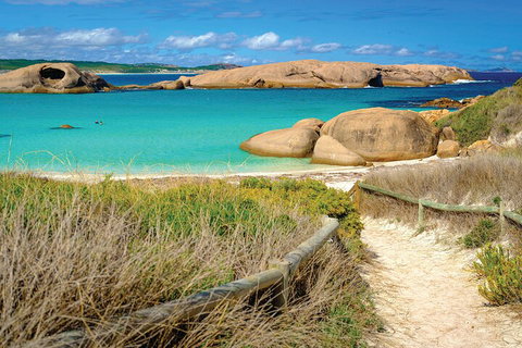 10 Day Perth To Adelaide Private Tour - The Great Australian Wilderness Journey - Restaurant Guide 5
