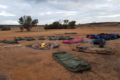 10-Day Perth To Adelaide Adventure Tour - Restaurant Guide 0