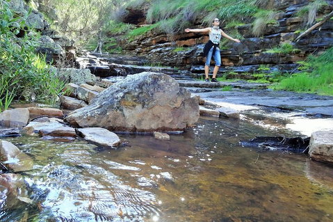 10-Day Perth To Adelaide Adventure Tour - Restaurant Guide 4
