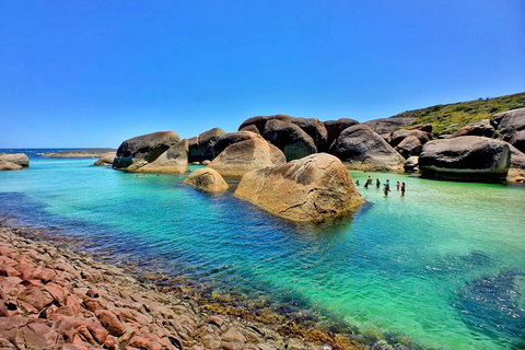 10-Day Perth To Adelaide Adventure Tour - Restaurant Guide 5