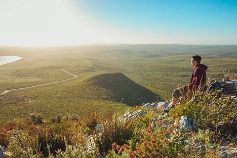 6 Day Esperance & Margaret River Adventure Tour - Restaurant Guide 0