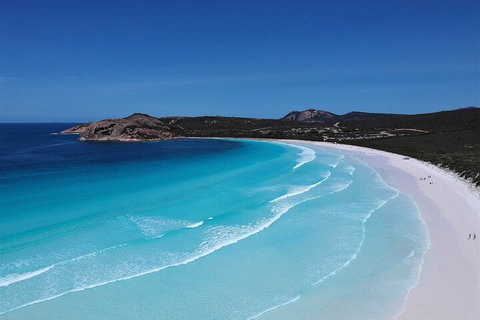 6 Day Esperance & Margaret River Adventure Tour - Restaurant Guide 1
