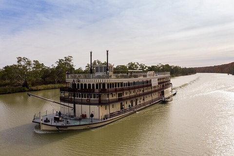 7-Night Murraylands And Wildlife Cruise - Restaurant Guide 2
