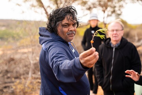 7-Night Murraylands And Wildlife Cruise - Restaurant Guide 4