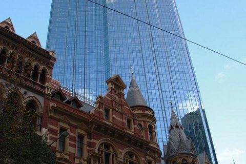 Small Group Melbourne Shore Excursion - Restaurant Guide 2