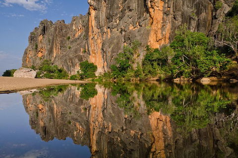 Windjana Gorge And Tunnel Creek 4WD Tour From Broome - Restaurant Guide 3