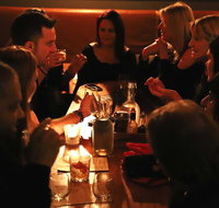 Small-Group Historical and Haunted Walking Tour of Melbourne - Restaurant Guide