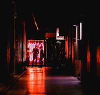 Melbourne Ghost Tour - Restaurant Guide
