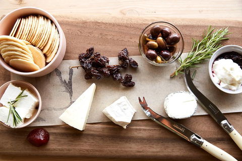 Mornington Peninsula Winery Tours With Cheese, Chocolate Tastings From Melbourne - Restaurant Guide 1