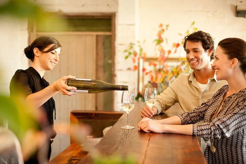 Mornington Peninsula Winery Tours With Cheese, Chocolate Tastings From Melbourne - Restaurant Guide 2