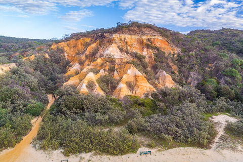 Fraser Explorer K'gari 2-Day Tour - Restaurant Guide 4