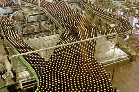 XXXX Brewery Tour - Restaurant Guide 5