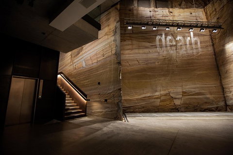 Moorilla Wine Meets Mona Art Day Trip - Restaurant Guide 2
