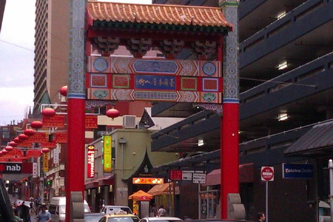 Melbourne Dumpling Walking Tour - Restaurant Guide 1