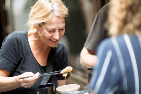 Melbourne Dumpling Walking Tour - Restaurant Guide 4