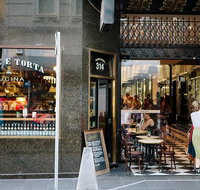 Melbourne Coffee Lovers Walking Tour - Restaurant Guide