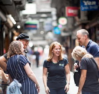 Melbourne Foodie Discovery Walking Tour - Restaurant Guide