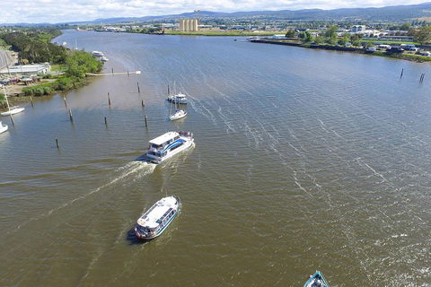 Cataract Gorge Cruise 11:30 Am - Restaurant Guide 0