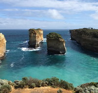 Great Ocean Road Reverse Itinerary Tour - Restaurant Guide