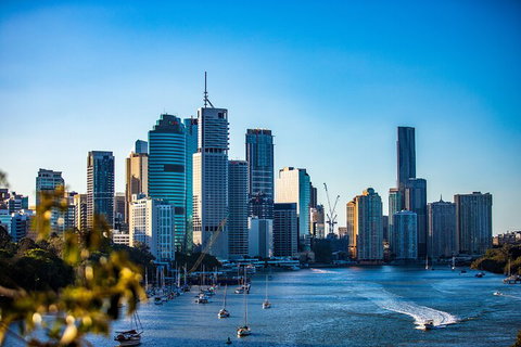 Brisbane Like A Local Customized Private Tour - Restaurant Guide 0
