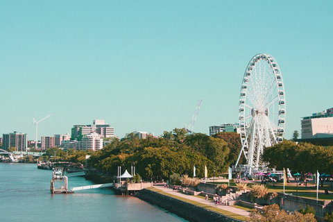 Brisbane Like A Local Customized Private Tour - Restaurant Guide 1