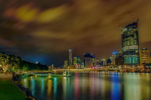Brisbane Like A Local Customized Private Tour - Restaurant Guide 2