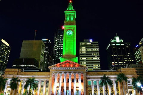 Brisbane Like A Local Customized Private Tour - Restaurant Guide 4