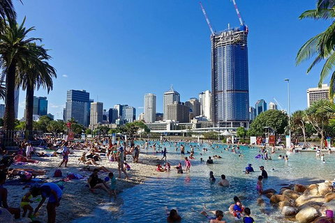 Brisbane Like A Local Customized Private Tour - Restaurant Guide 5