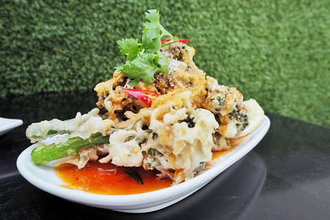 Secret Food Tours Sydney W/ Private Tour Option - Restaurant Guide 0