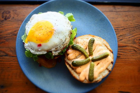 Secret Food Tours Sydney W/ Private Tour Option - Restaurant Guide 1