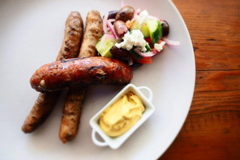 Secret Food Tours Sydney W/ Private Tour Option - Restaurant Guide 2