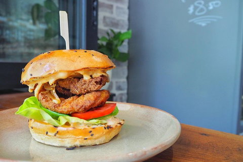 Secret Food Tours Sydney W/ Private Tour Option - Restaurant Guide 4