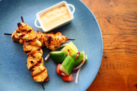 Secret Food Tours Sydney W/ Private Tour Option - Restaurant Guide 5