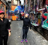 Melbourne Laneway Discovery Running Tour - Restaurant Guide