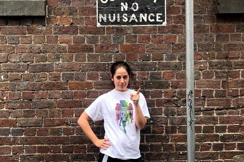 Melbourne Laneway Discovery Running Tour - Restaurant Guide 3