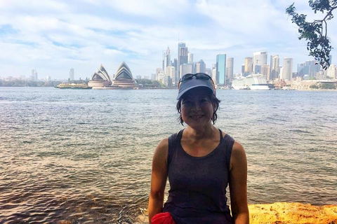 Sydney Harbour Sights Morning Running Tour - Restaurant Guide 4