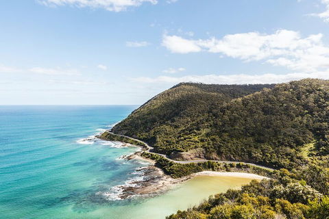 Great Ocean Road & Grampians National Park Tour - 3 Days, 2 Nights - Restaurant Guide 0