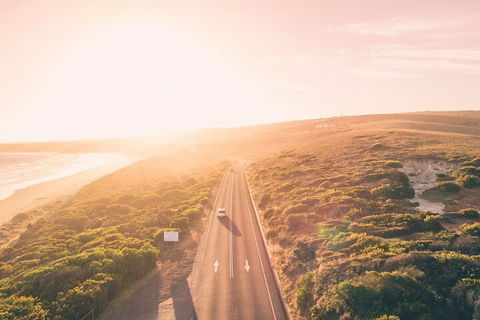 Great Ocean Road & Grampians National Park Tour - 3 Days, 2 Nights - Restaurant Guide 1