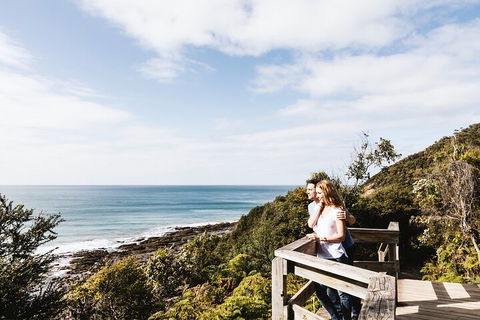 Great Ocean Road & Grampians National Park Tour - 3 Days, 2 Nights - Restaurant Guide 5