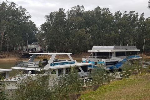 Bendigo, Echuca & The Mighty Murray - Restaurant Guide 0