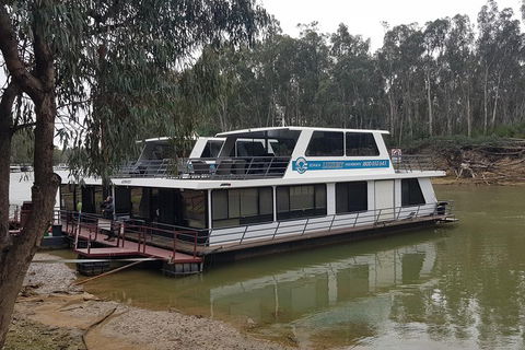 Bendigo, Echuca & The Mighty Murray - Restaurant Guide 4