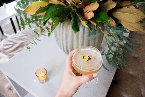 Small Bars Of Perth Walking Tour - Restaurant Guide 1