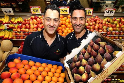 Melbourne's Jewish Scene - Restaurant Guide 2