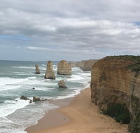 Private express Great Ocean Road...with an optional helicopter ride -- - Restaurant Guide
