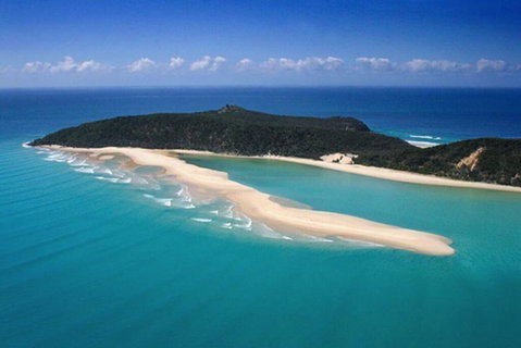 Great Beach Drive 4WD Tour - Private Charter From Noosa To Rainbow Beach - Restaurant Guide 3