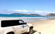 Great Beach Drive 4WD Tour - Private Charter From Noosa To Rainbow Beach - thumb 4