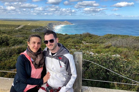 Kangaroo Island 4WD Tour - Best Of KI - Restaurant Guide 4